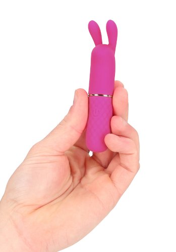 Loveline Mini Rabbit Vibrator