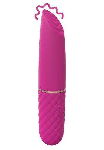 Loveline Mini Lipstick Vibrator