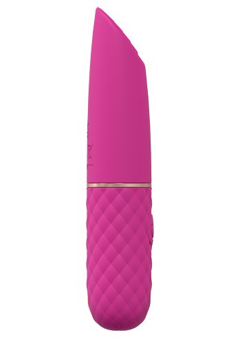 Loveline Mini Lipstick Vibrator