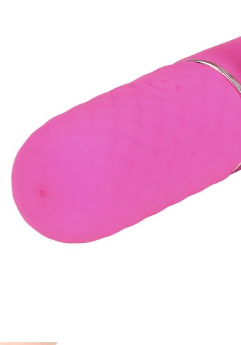 Loveline Mini Lipstick Vibrator