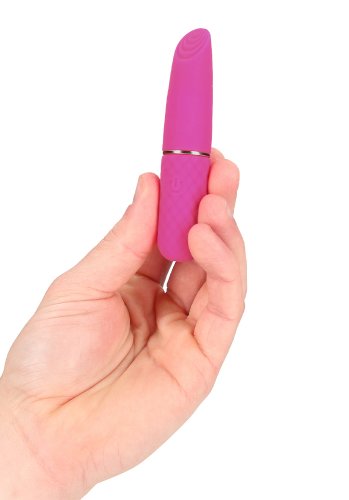 Loveline Mini Lipstick Vibrator