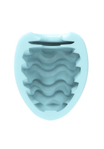 Love Signal Wave Amaze Stroker Egg