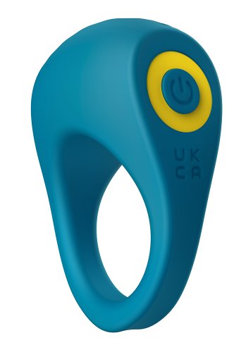 Penisring med vibrator