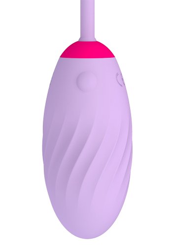 Love Signal Eggcitement Remote Egg | Trådlöst vibrerande egg