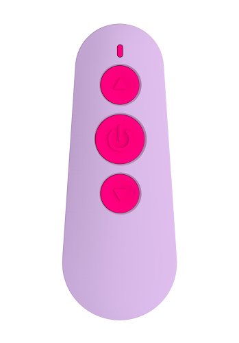 Love Signal Eggcitement Remote Egg