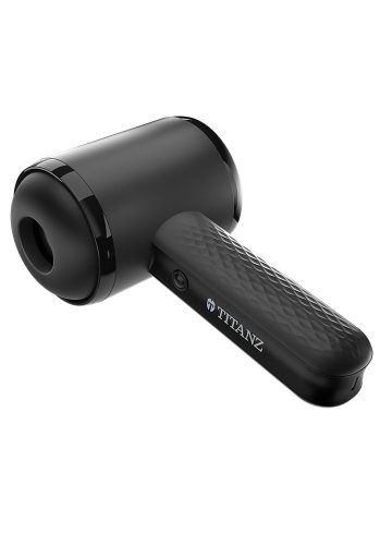 Titanz Thrusting Blow Gun