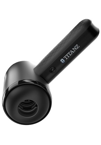 Titanz Thrusting Blow Gun