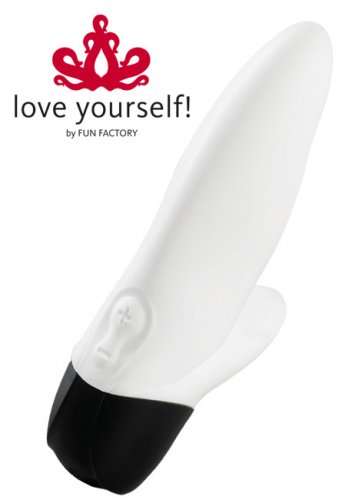 BiMini FLASH white