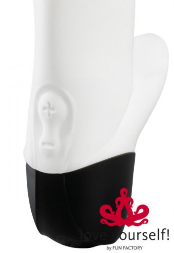 BiMini FLASH white