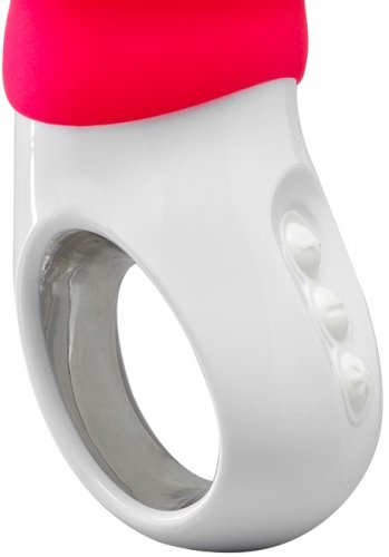 G4 Patchy Paul Neon Pink