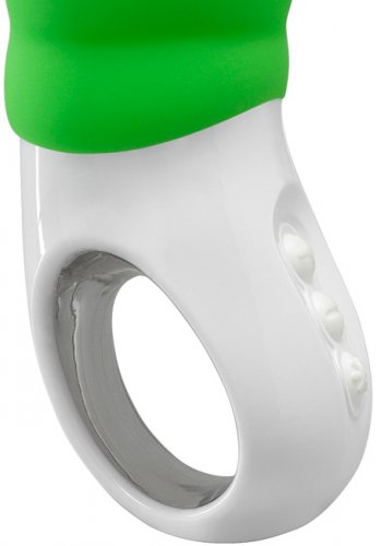 G4 Patchy Paul Fresh Green