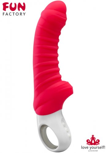 G4 Tiger India Red