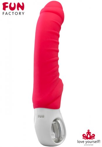 G4 Tiger India Red