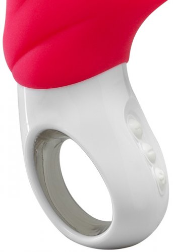G4 Tiger India Red