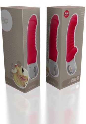 G4 Tiger India Red