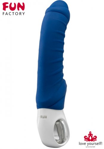 G4 Tiger Dark Blue