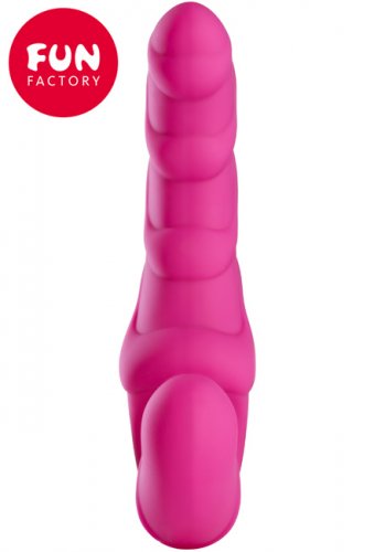 Share XL Doubledildo Purple