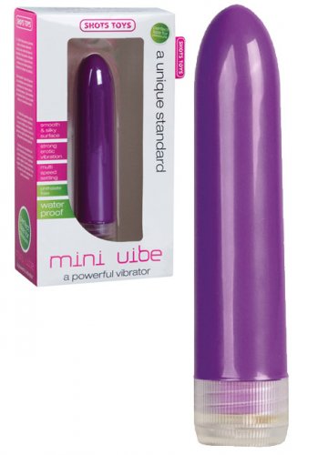Mini Vibe Purple