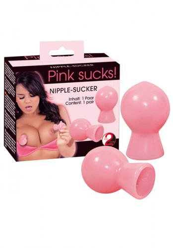 Nipple Sucks Pink