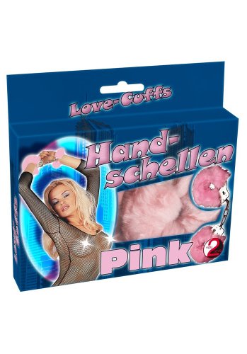 Handbojor Rosa