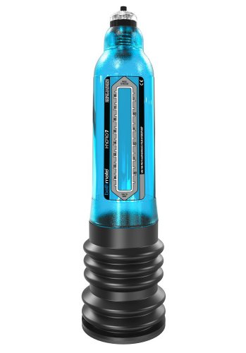 Bathmate Hydro 7 Blue Penispump