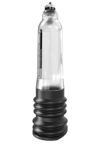 Bathmate Hydro 7 Clear Penispump