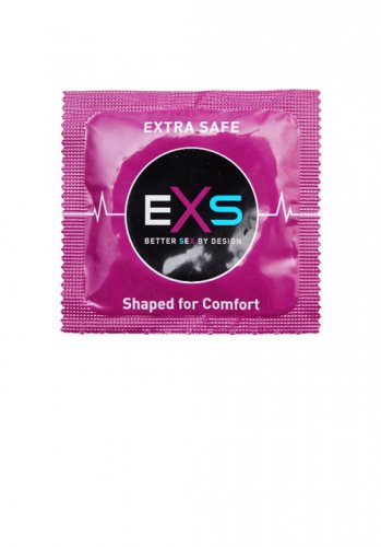 EXS Extra Safe 1-pack