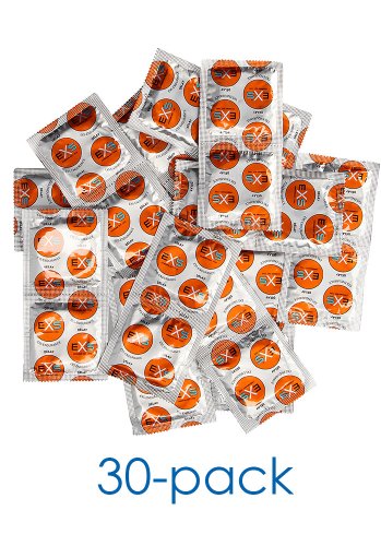 EXS Climax Delay 30-pack