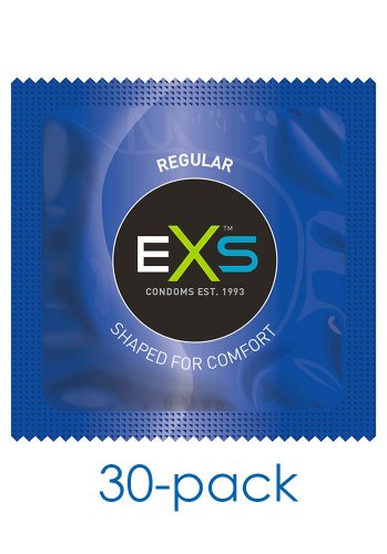 EXS Regular - 30 pack