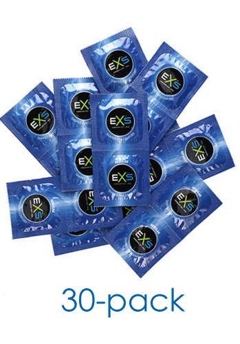 EXS Regular - 30 pack