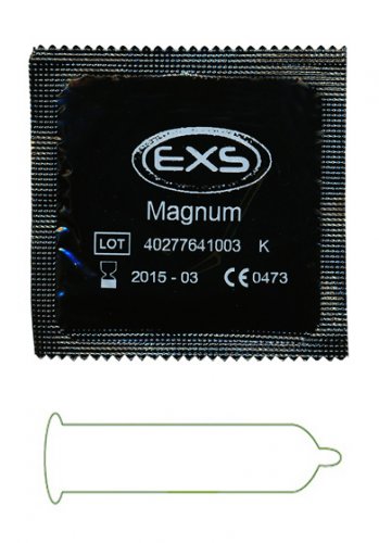 EXS Magnum - 1 pack