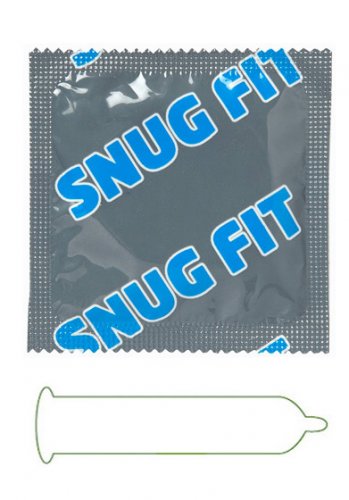 EXS Snug Fit 1-pack