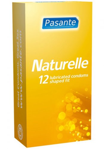 Pasante Naturelle 12-pack