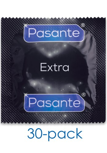 Pasante Extra Safe 30-pack
