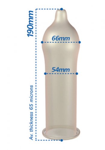 Pasante Regular 30-pack