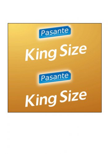 Pasante King Size 1-pack