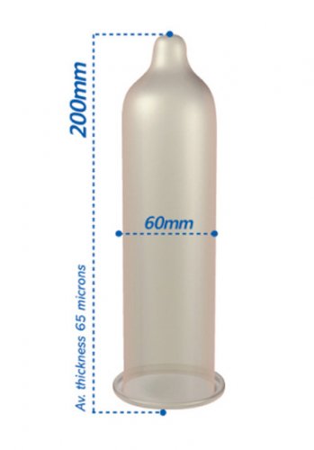 Pasante King Size 30-pack