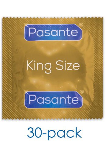 Pasante King Size 30-pack