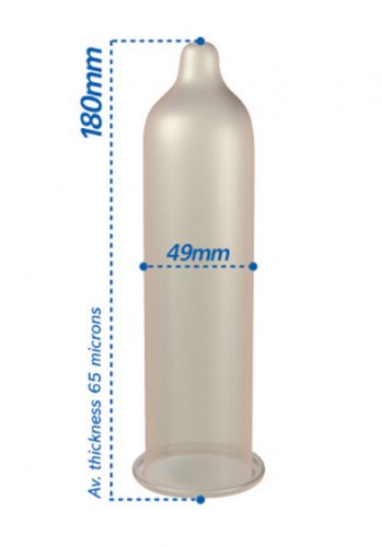 Pasante Trim 30-pack