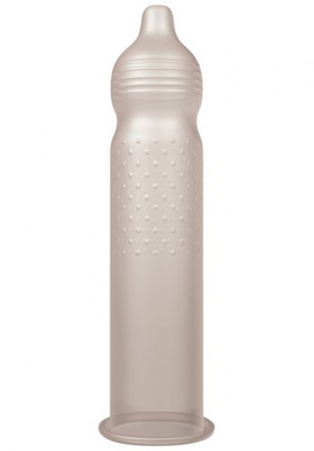 Pasante Ribs & Dots Intensity 12-pack