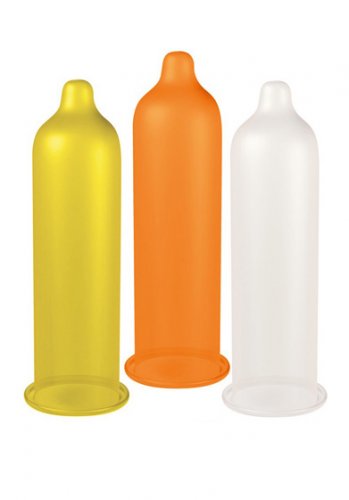 Pasante Tropical Flavours 30-pack