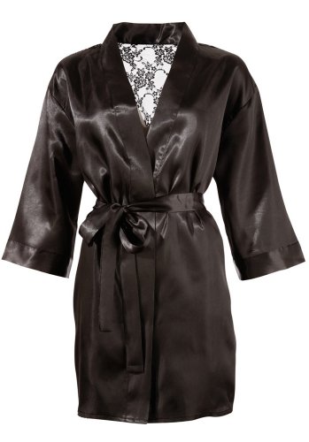 Lace Kimono