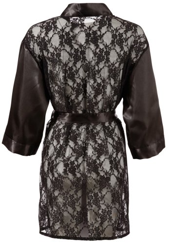 Lace Kimono