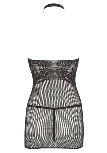 Net Dress