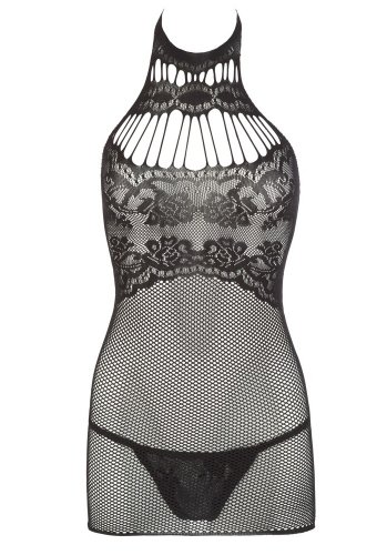 Net Dress