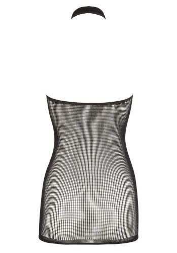 Mini Net Dress