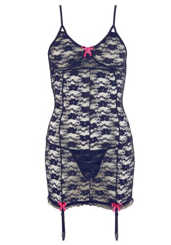 Lingerie Dress