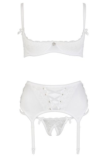Suspender Set