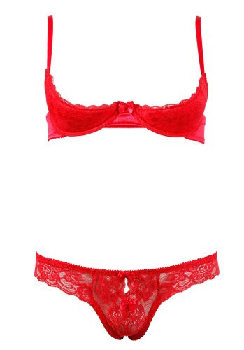 Half-cup Set