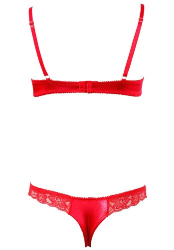 Half-cup Set
